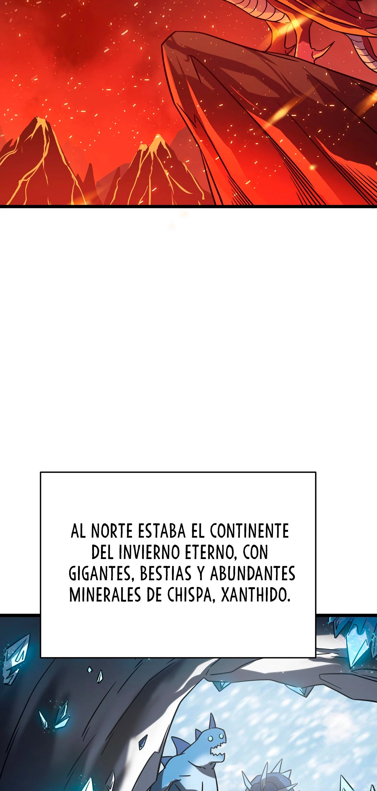 Mi camino para matar dioses en otro mundo > Capitulo 15 > Page 51